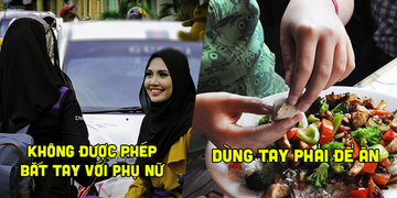 "Bỏ túi" những điều cần lưu ý khi bạn muốn đến Malaysia du lịch hay định cư "Bỏ túi" những điều cần lưu ý khi bạn muốn đến Malaysia du lịch hay định cư