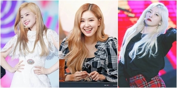 Điểm danh loạt màu tóc được các nữ thần Kpop ưa chuộng trong năm 2018 Điểm danh loạt màu tóc được các nữ thần Kpop ưa chuộng trong năm 2018