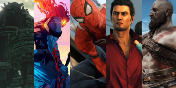 Top 5 tựa game ra mắt năm 2018 có cốt truyện hay hơn cả bom tấn Hollywood Top 5 tựa game ra mắt năm 2018 có cốt truyện hay hơn cả bom tấn Hollywood