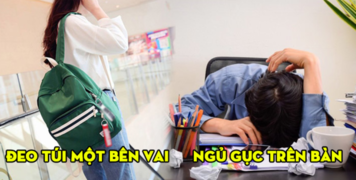 Ngồi xổm, vắt chéo chân và những thói quen hằng ngày gây hại không tưởng đến sức khỏe ít ai biết Ngồi xổm, vắt chéo chân và những thói quen hằng ngày gây hại không tưởng đến sức khỏe ít ai biết