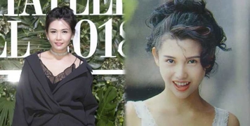 Người mà Lam Khiết Anh giữ hình trong ví cho đến khi chết gây sốt với nhan sắc xinh đẹp ở tuổi 50 Người mà Lam Khiết Anh giữ hình trong ví cho đến khi chết gây sốt với nhan sắc xinh đẹp ở tuổi 50