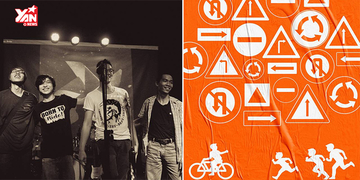 Liveshow ra mắt album "Con đường" - ban nhạc Những Đứa Trẻ chính thức Nam tiến vào TP.HCM Liveshow ra mắt album "Con đường" - ban nhạc Những Đứa Trẻ chính thức Nam tiến vào TP.HCM