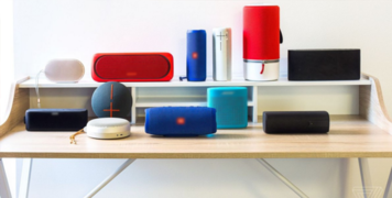 Mẹo Mua Sắm: Top các mẫu loa bluetooth đáng mua nhất hiện nay Mẹo Mua Sắm: Top các mẫu loa bluetooth đáng mua nhất hiện nay