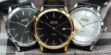 Black Friday, giảm giá đến 40% đồng hồ, kính mắt tại Đăng Quang Watch Black Friday, giảm giá đến 40% đồng hồ, kính mắt tại Đăng Quang Watch