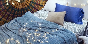 Mẹo Mua Sắm: Lợi ích của chăn lông cừu và các loại chăn nên mua Mẹo Mua Sắm: Lợi ích của chăn lông cừu và các loại chăn nên mua