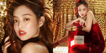 Vừa khen ngợi là "thánh sống" hàng hiệu nhưng Jennie (BLACKPINK) lại bị chê bai vì điều này Vừa khen ngợi là "thánh sống" hàng hiệu nhưng Jennie (BLACKPINK) lại bị chê bai vì điều này