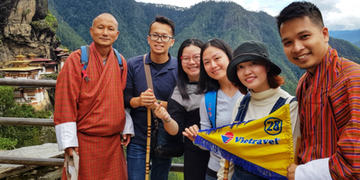 Du lịch "chất", ưu đãi "ngọt như mật" trong mùa du lịch xuân 2019 Du lịch "chất", ưu đãi "ngọt như mật" trong mùa du lịch xuân 2019