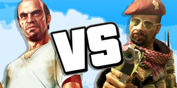 Top 7 tựa game "nặng" nhất thời điểm hiện tại, ít nhất cũng đã 70 GB Top 7 tựa game "nặng" nhất thời điểm hiện tại, ít nhất cũng đã 70 GB
