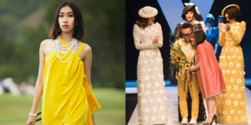 Tiếp tục bị tố quỵt tiền show diễn, đại diện VIFW lên tiếng: "Không quỵt, chỉ là có chút chậm trễ" Tiếp tục bị tố quỵt tiền show diễn, đại diện VIFW lên tiếng: "Không quỵt, chỉ là có chút chậm trễ"