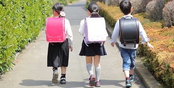 Mẹo Mua Sắm: Lợi ích khi cho trẻ sử dụng ba lô chống gù Mẹo Mua Sắm: Lợi ích khi cho trẻ sử dụng ba lô chống gù