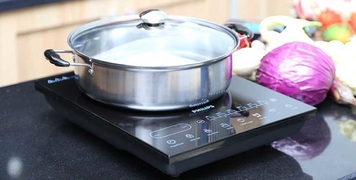 Mẹo Mua Sắm: Chọn mua các bộ nồi tốt phù hợp với bếp từ Mẹo Mua Sắm: Chọn mua các bộ nồi tốt phù hợp với bếp từ