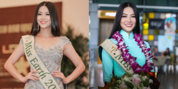 Không còn giấu giếm, Hoa hậu Trái đất 2018 Phương Khánh xác nhận có chỉnh một số nét trên mặt Không còn giấu giếm, Hoa hậu Trái đất 2018 Phương Khánh xác nhận có chỉnh một số nét trên mặt