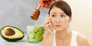 Không phải ai cũng biết cách xóa tan nếp nhăn và giúp làn da săn chắc bằng những thực phẩm này Không phải ai cũng biết cách xóa tan nếp nhăn và giúp làn da săn chắc bằng những thực phẩm này