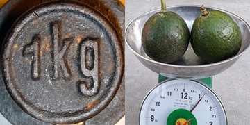 Ngày mai, 1 kilogram có thể sẽ không còn là 1 kilogram mà chúng ta được học từ bé nữa Ngày mai, 1 kilogram có thể sẽ không còn là 1 kilogram mà chúng ta được học từ bé nữa