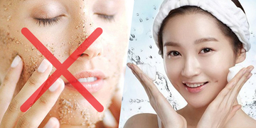 Góc Cảnh Giác: Không thoa những thứ này lên mặt nếu muốn có một làn da khỏe mạnh Góc Cảnh Giác: Không thoa những thứ này lên mặt nếu muốn có một làn da khỏe mạnh