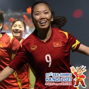 TUYỆT VỜI: Tuyển nữ Việt Nam giữ vững ngôi hậu SEA Games