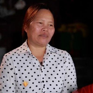 Cảm động: Mẹ kế hiến thận cứu con riêng chồng bị mắc bệnh hiểm nghèo