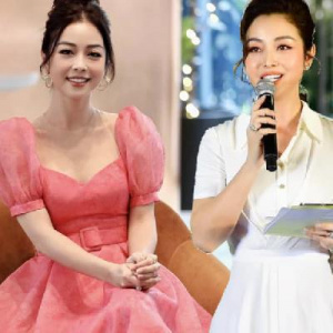 Hoa hậu Jennifer Phạm mách nước chọn đầm tôn eo