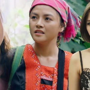 Thu Quỳnh - Nữ diễn viên thực lực của màn ảnh Việt: Cân mọi loại vai