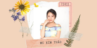 [Podcast] MC Kim Thảo: "Tôi ủng hộ công an điều tra tiền từ thiện"
