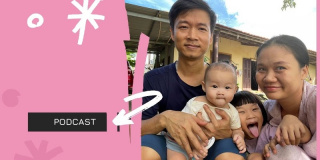 [Podcast] Vợ chồng bán đất 2 tỷ hỗ trợ chống dịch: Nhà để xây lúc khác