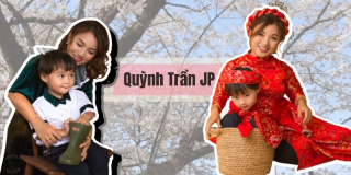 [Podcast] Quỳnh Trần JP: Không làm gì mới lạ sẽ không thu hút khán giả