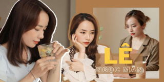 [Podcast] Nhà văn Lê Ngọc Mẫn: Áp lực nhưng lời chê sẽ tốt cho mình