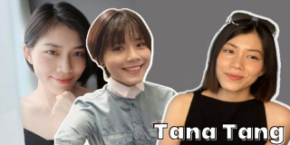 [Podcast] Tana Tang: "Làm tiếp viên hàng không khó có người yêu lắm!"