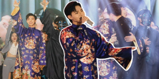 [Podcast] ERIK chia sẻ về hành trình chinh chiến tại The Heroes
