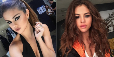 Những bức ảnh xứng danh nữ hoàng selfie Instagram của Selena Gomez