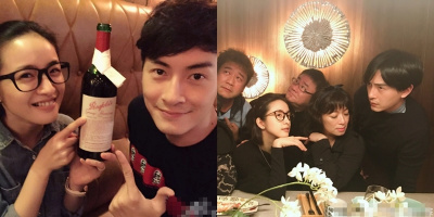 Cặp sao "Thơ ngây" khiến fans "phát sốt" vì vẫn quá đẹp đôi sau 12 năm