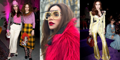 Hồ Ngọc Hà lọt danh sách mặc đẹp nhất Milan Fashion Week