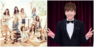 SNSD, NCT127 và Lee Teuk sẽ cùng đổ bộ Hà Nội vào 1/4 tới