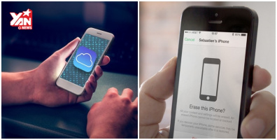 Hacker dọa sẽ xóa sạch 300 triệu tài khoản iCloud của Apple