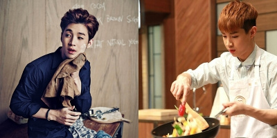 7 lý do khiến Henry của Super Junior-M trở thành “hàng hiếm” của K-Pop
