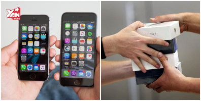 Nhất định bạn phải làm những điều này trước khi bán lại iPhone