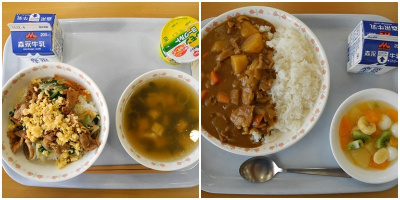 Vì sao cả thế giới nên học người Nhật qua bữa trưa cho học sinh?