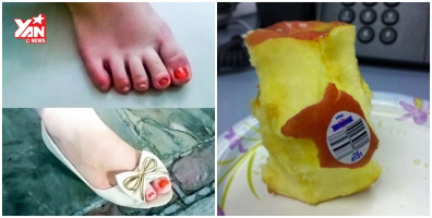 20 sáng kiến kì lạ chỉ có dân "siêu lười" mới thực sự hiểu nổi