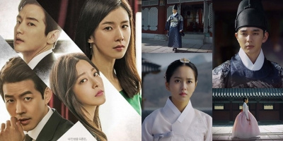 6 drama Hàn Quốc không thể không xem trong dịp hè 2017