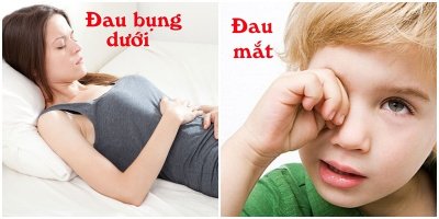 5 dấu hiệu ung thư mà ai cũng tưởng là cơn đau vô hại