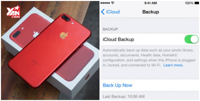 Trước khi bán iPhone, nhất định bạn phải làm những điều này
