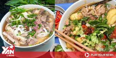 Kênh CNN: "Ẩm thực Việt Nam đâu chỉ có món phở"