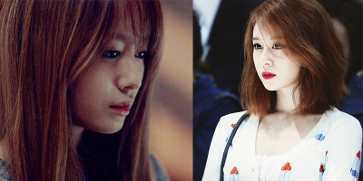 Jiyeon - mỹ nhân Hàn xinh đẹp nhưng mãi lận đận tình duyên