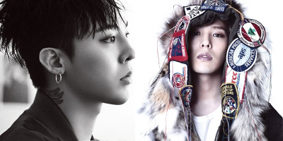 G-Dragon là fashionista số 1 được chuyên gia bình chọn