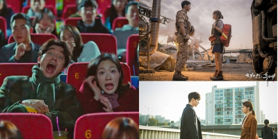Những “ẩn ý” sau mỗi cảnh quay không phải ai cũng biết trong phim Hàn