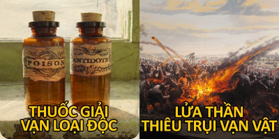 Nếu những phát minh này vẫn còn tồn tại thì thế giới đã khác
