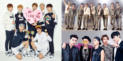 BTS "vượt mặt" EXO, Big Bang trong BXH danh tiếng thương hiệu idol