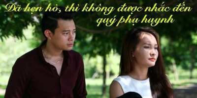 Lần hẹn đầu, buộc miệng nói những câu này đối phương sẽ chạy mất dép