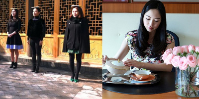 Chi hàng trăm triệu để học cách làm "người giàu", tưởng đùa mà thật