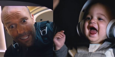 Diễn viên nhỏ tuổi nhất "cân" cả dàn cast Fast & Furious 8 là ai?